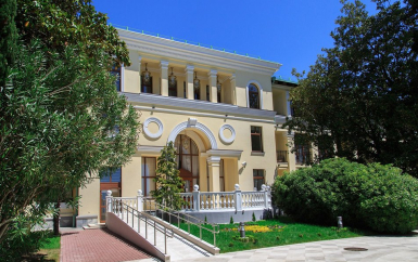  - Открытый Юг