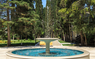  - Открытый Юг