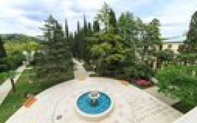  - Открытый Юг