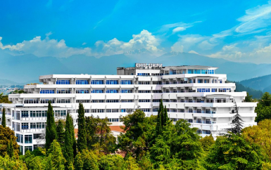  - Открытый Юг