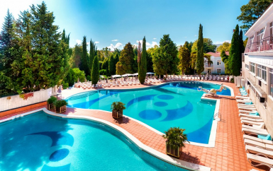  - Открытый Юг