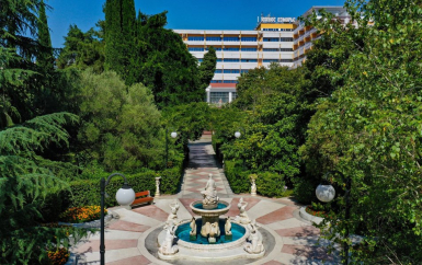  - Открытый Юг