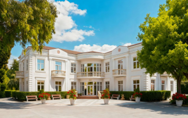  - Открытый Юг