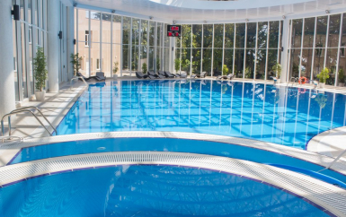 - Открытый Юг