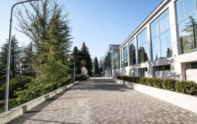 - Открытый Юг