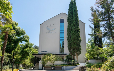 - Открытый Юг