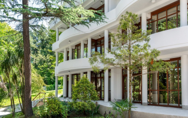 - Открытый Юг