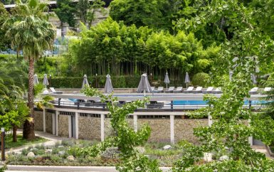 - Открытый Юг