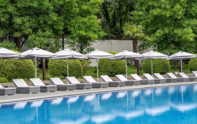 - Открытый Юг