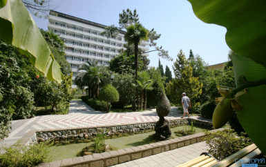 - Открытый Юг