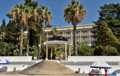 - Открытый Юг