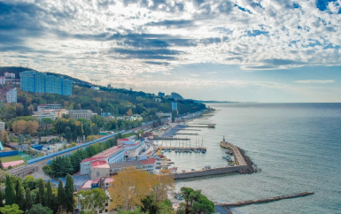 - Открытый Юг